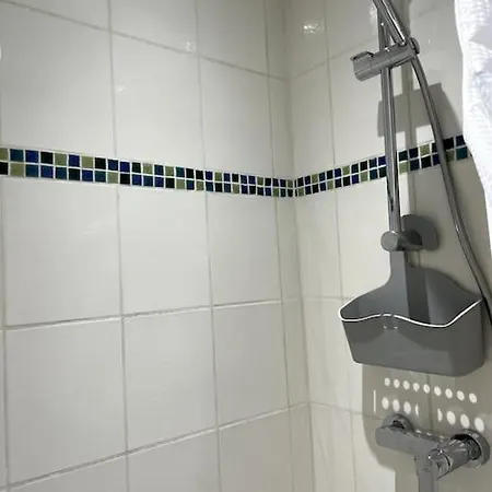 Studio Deco A Ste Luce Sur Loire, Proche Beaujoire Appartamento