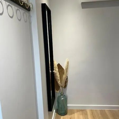 Апартаменты Studio Deco A Ste Luce Sur Loire, Proche Beaujoire