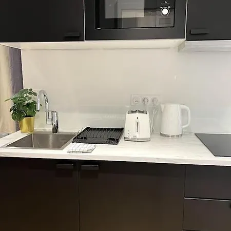 Апартаменты Studio Deco A Ste Luce Sur Loire, Proche Beaujoire *