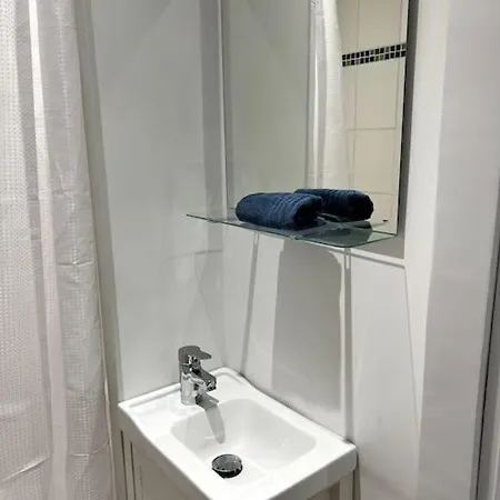 Studio Deco A Ste Luce Sur Loire, Proche Beaujoire Appartamento